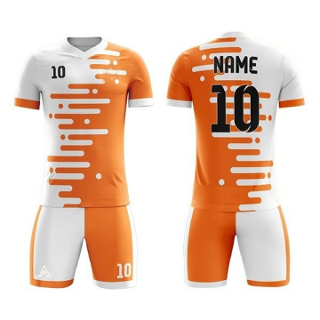 Soccer Uniforms Football Custom Soccer Jerseys